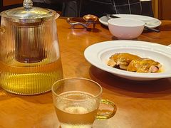 -杭州JW万豪酒店-万豪中餐厅