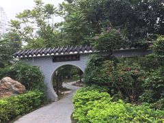 -佛山市三水温泉度假村
