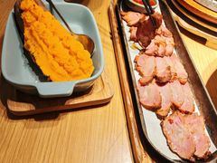 -蜜桃餐厅·伴山(绿宝广场店)