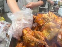 -吴山烤禽 (吴山路店)