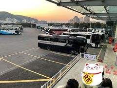 -普陀长途客运中心