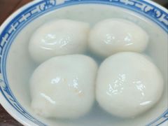 鲜肉汤团-古徽州馄饨店(宝安路店)