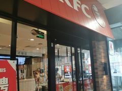 门面-肯德基(尖岭万达店)