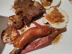 -晶丽香榭自助餐(南京大饭店)