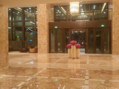 -杭州城中香格里拉大酒店