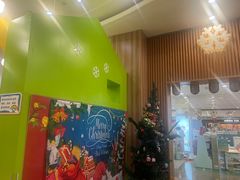 -饭米多蔻中英文绘本馆(苏州美罗店)