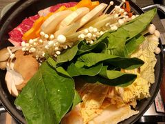 -山葵家·创意料理(临平银泰城店)