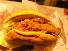 -麦当劳(海岸城店)