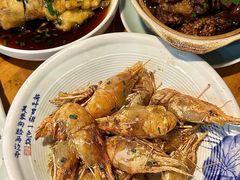 -百家鲜·杭帮菜