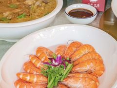 -阿里元老宋海鲜大排档(明发店)