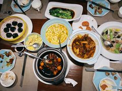 -童福兴·南京菜(老门东店)