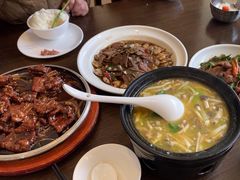 -東城故事·尋找姆媽的味道(玉兰路店)