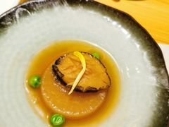 -花和海鲜自助(梅江店)