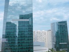 -广州辉盛阁国际公寓