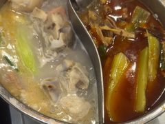 -四妹餐厅(玫瑰街店)