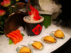 -粤·向群饭店(二沙岛店)