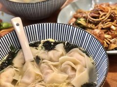 -红小满休闲餐厅(十全街店)