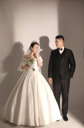 -太郎花子婚纱摄影艺术中心