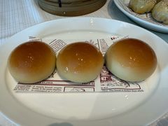 叉烧餐包-金悦轩海鲜酒家(拱北店)