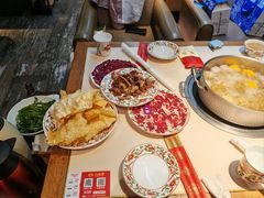 -汕头八合里海记牛肉店(清河店)