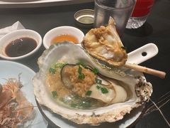 -金海湾海鲜排档(朱家尖店)