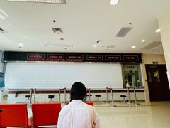 -复旦大学附属眼耳鼻喉科医院(浦江院区)