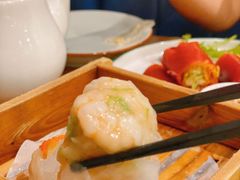-禄运茶居·手工点心(猎德店)