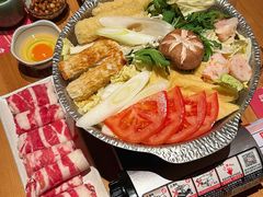 -一心创作料理屋(经开万达店)