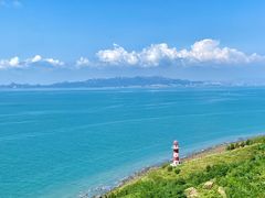 -灵山岛风景区