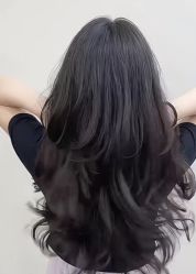 -达人汇造型