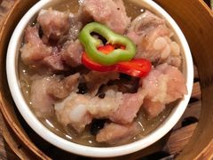 -金庆国际酒店-自助餐