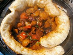 牛年牛肉锅-二十一分小锅炖(中心店)