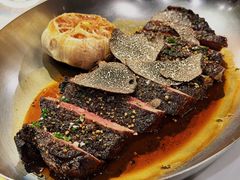 -Le Bistrot de Racine