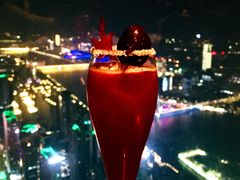 -广州四季酒店·天吧·高空酒吧
