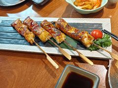 -九井澤精致料理(金茂店)