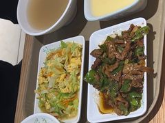 -老乡鸡(融科天地店)