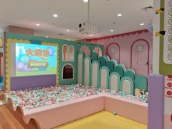 -孩子王(盐城宝龙广场店)