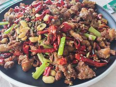 -捕渔人家海鲜私房菜(仙螺岛店)