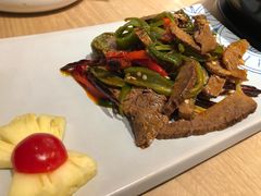 -云海肴·汽锅鸡·云南菜(东坝金隅店)