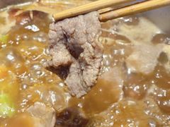 -蝎王府羊蝎子(西直门店)