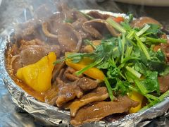 -庄氏祥记家常食府(国瑞建材家居博览中心店)