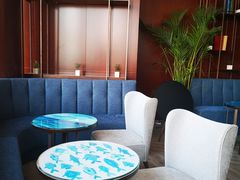 西餐厅-上海滴水湖皇冠假日酒店