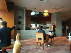 大堂-丽晶酒店-金宝99 Restaurant