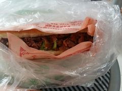 -多嘴驴驴肉火烧(鼓楼西街店)