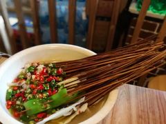 -嘉州叶婆婆钵钵鸡(建设路店)