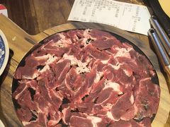 -旧街市鲜货老火锅(大光路店)