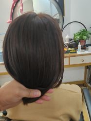 -东方美妍小鹏造型