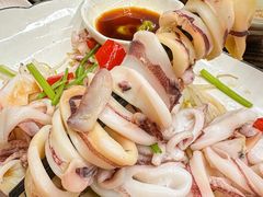 -大洋家·精品潮汕菜·生腌砂锅粥(天河东路店)
