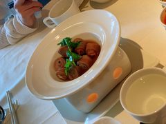 -莆田餐厅PUTIEN(西安万象天地店)