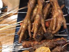 -食客烧烤(罗道庄店)